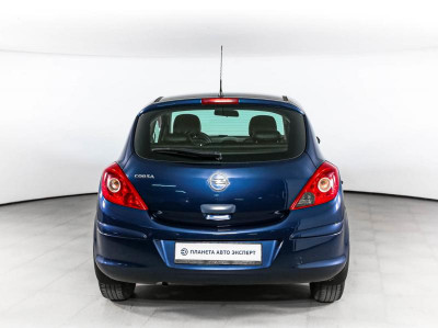 Opel Corsa 1.2 MT (85 л. с.)