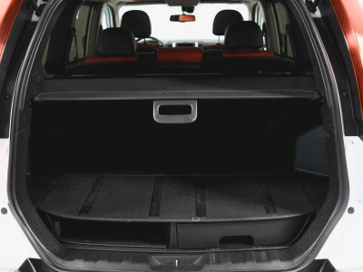 Nissan X-Trail 2.0 CVT AWD (141 л. с.)