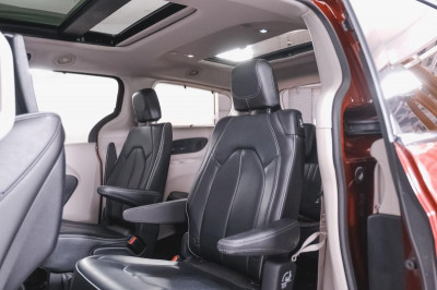 Chrysler Pacifica 3.6 AT (279 л.с.)