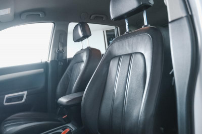 Opel Antara 2.2 CDTi AT AWD (184 л. с.)