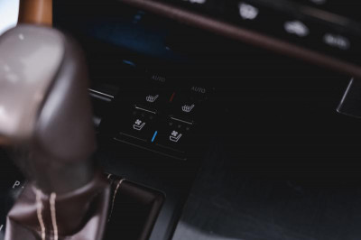 Lexus RX 300 AT AWD (238 л.с.)