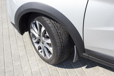 LADA X-RAY Cross 1.8 MT (122 л.с.)