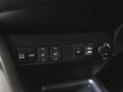Toyota RAV4 2.0 CVT (146 л. с.)