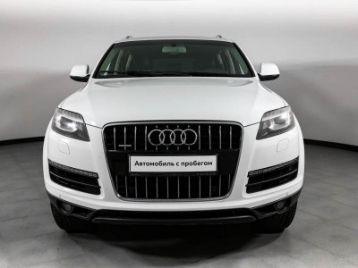 Audi Q7 3.0 AT (272 л.с.) 4WD