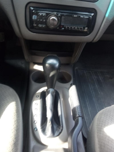 Chrysler Sebring 2.4 AT (152 л.с.)