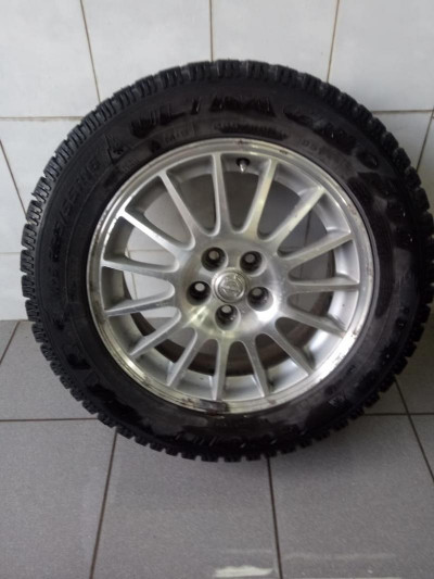 Chrysler Sebring 2.4 AT (152 л.с.)