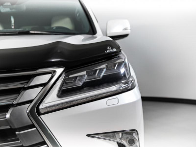 Lexus LX 450d AT (272 л. с.)