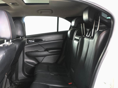 Mitsubishi Eclipse Cross 1.5 CVT 4WD (150 л.с.)