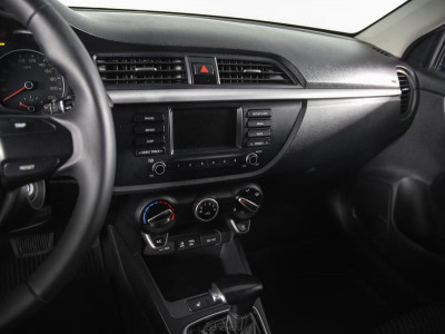 Kia Rio X-Line 1.4 AT (100 л. с.)