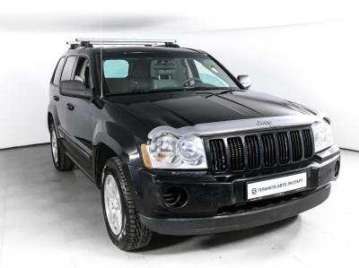 Jeep Cherokee 3.7 AT (205 л. с.)