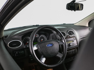 Ford Focus 2.0 MT (145 л. с.)
