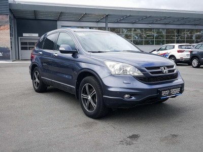 Honda CR-V 2.0 AT 4WD (150 л. с.)