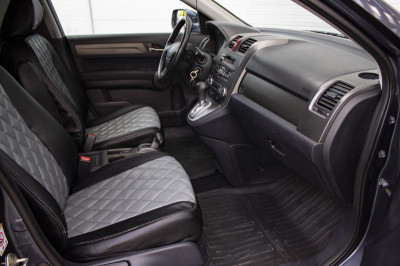 Honda CR-V 2.0 AT 4WD (150 л. с.)