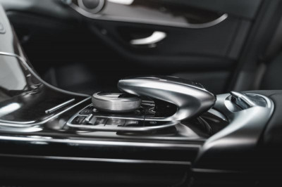 Mercedes-Benz GLC внедорожник 300 9G-TRONIC 4MATIC (245 л. с.)