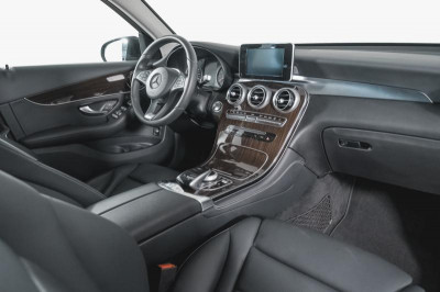 Mercedes-Benz GLC внедорожник 300 9G-TRONIC 4MATIC (245 л. с.)