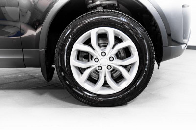 Land Rover Discovery 3.0 TDV6 AT 4WD (249 л.с.) SE