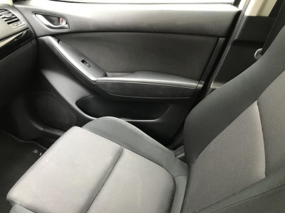 Mazda CX-5 2.2d MT (150 л.с.)