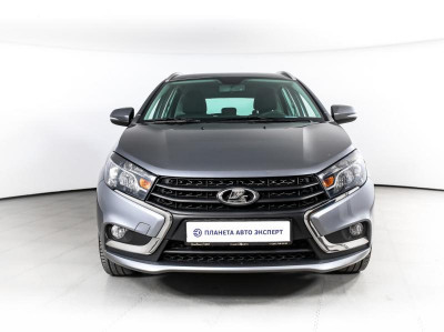 LADA Vesta SW 1.8 AMT (122 л.с.)