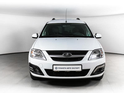 LADA Largus универсал 1.6 MT 16 кл (5 мест) (102 л. с.)