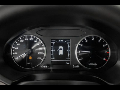 Chery Tiggo 4 1.5 MT (113 л.с.) Base