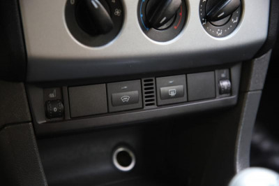 Ford Focus 1.6 MT (116 л. с.)