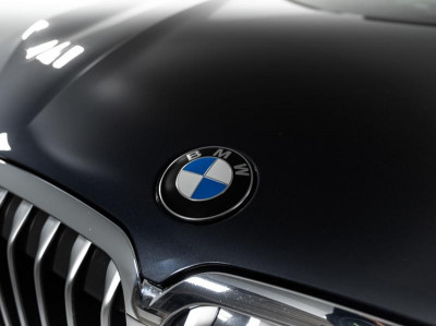BMW X7 xDrive30d Steptronic (249 л.с.)
