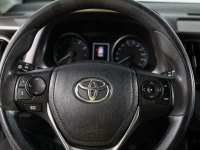 Toyota RAV4 2.0 CVT 4WD (146 л. c.)