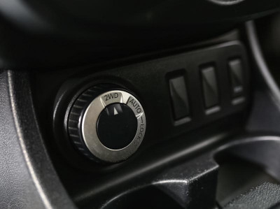 Renault Duster 1.5 D MT 4x4 (109 л. с.)