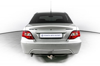 Daewoo Nexia 1.6 MT (109 л. с.)