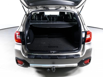 Subaru Outback 2.5 Lineartronic AWD (175 л. с.)