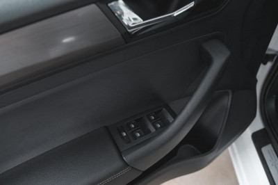 ŠKODA RAPID 1.4 TSI DSG (125 л. с.)