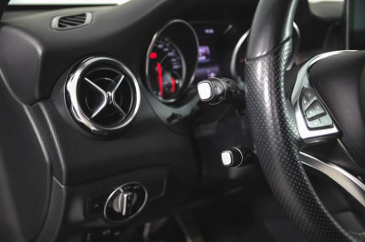 Mercedes-Benz GLA-Класс 250 7G-DCT 4MATIC (211 л.с.)