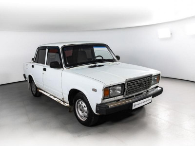LADA 2107 1.6 MT 8 кл (Евро-3) (73 л. с.)