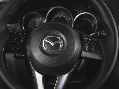 Mazda CX-5 2.0 SKYACTIV AT 4WD (150 л. с.)