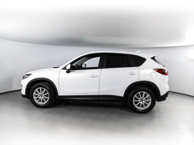 Mazda CX-5 2.0 SKYACTIV AT 4WD (150 л. с.)