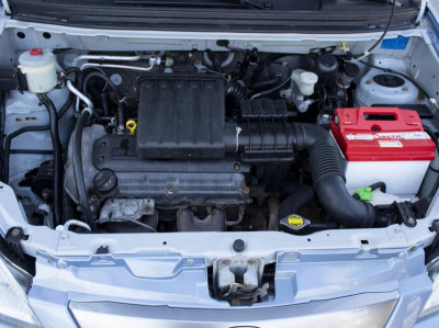 Suzuki Liana 1.6 MT (106 л. с.)