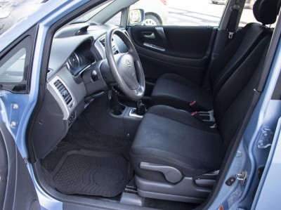 Suzuki Liana 1.6 MT (106 л. с.)