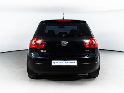 Volkswagen Golf 1.4 TSI DSG (140 л. с.)