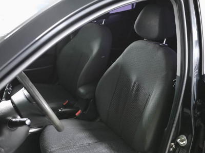 Hyundai Solaris 1.6 MT (123 л. с.)