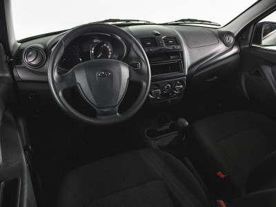 LADA Новая Granta универсал 1.6 MT 8кл (87 л. с.)