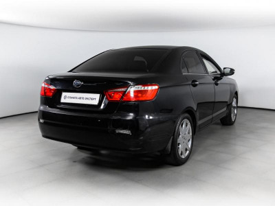 Lifan Solano 1.5 MT (100 л. с.)