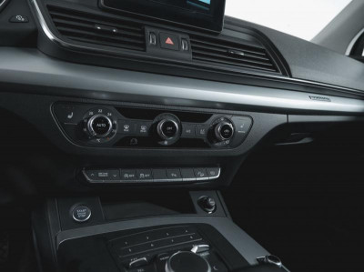 Audi Q5 2.0 TFSI S tronic quattro (249 л.с.)