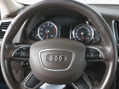 Audi Q5 2.0 TFSI Tiptronic quattro (180 л. с.)