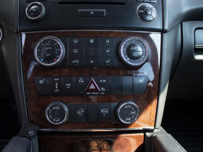 Mercedes-Benz M-Класс ML 350 7G-Tronic (272 л. с.)