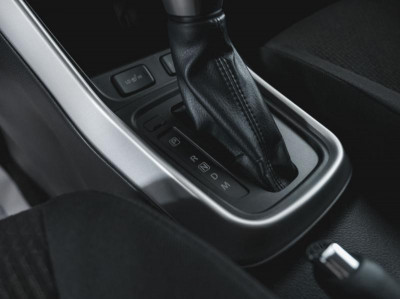 Suzuki SX4 1.6 AT (117 л. с.)