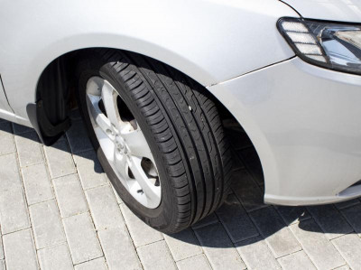 Kia Cerato 2.0 AT (150 л. с.)