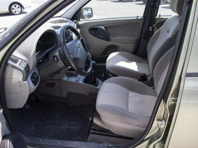 LADA Kalina 1.6 MT 8кл (2181) (82 л. с.)