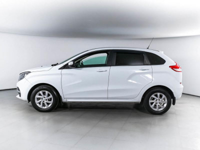 LADA XRAY 1.8 MT (122 л.с.)