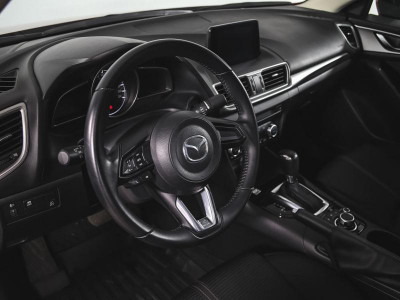 Mazda 3 1.5 AT (120 л.с.)