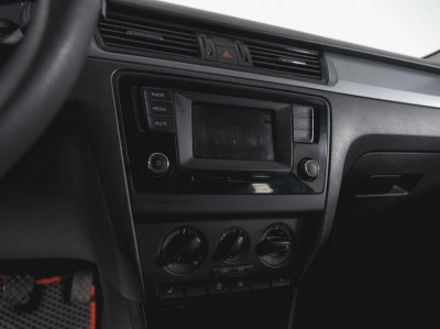 ŠKODA Rapid 1.6 MT (90 л. с.)